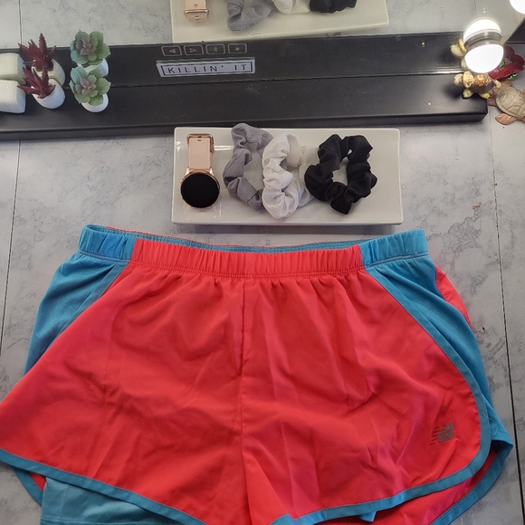 4 pairs of Athletic Shorts - Picture 2 of 7